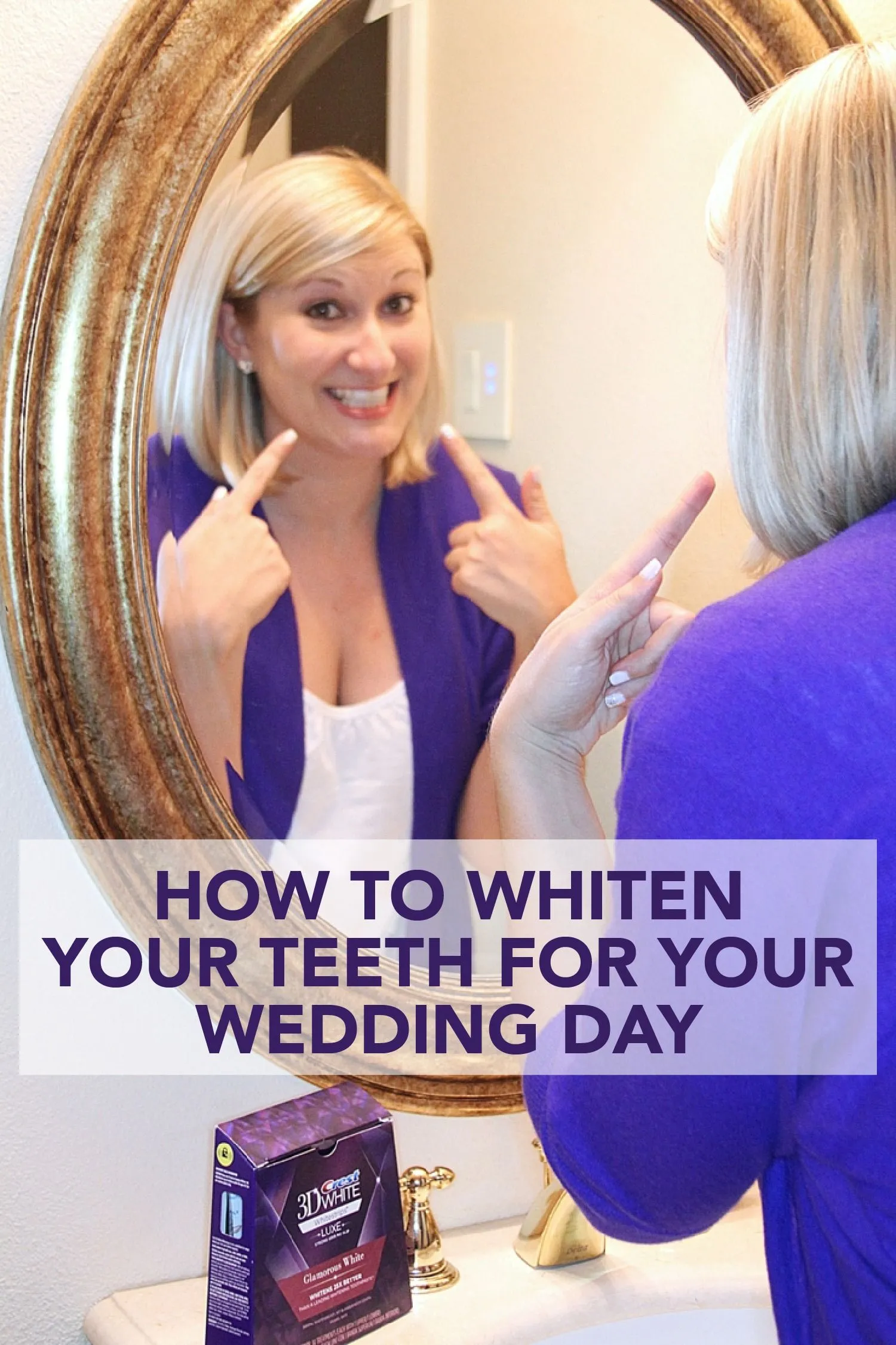 30019 whitening toothpaste strips