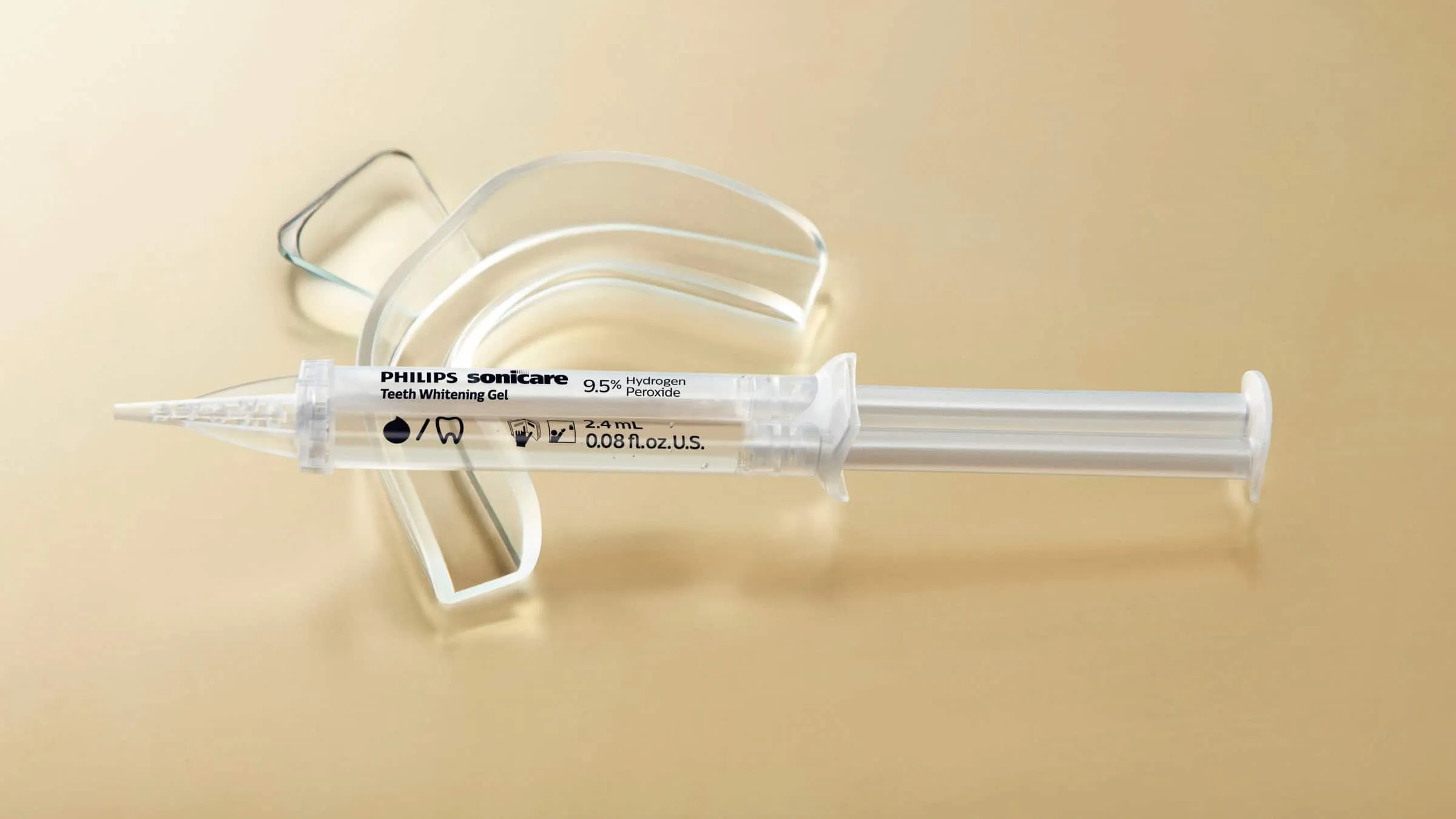 30022 philips teeth whitening kit 3