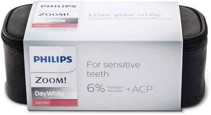 30022 philips teeth whitening kit 6