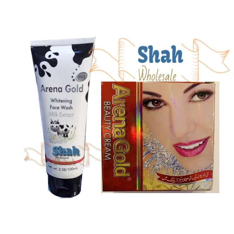 30025 arena gold whitening cream alternatives