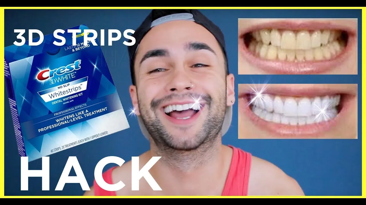 30031 sensitive teeth tips