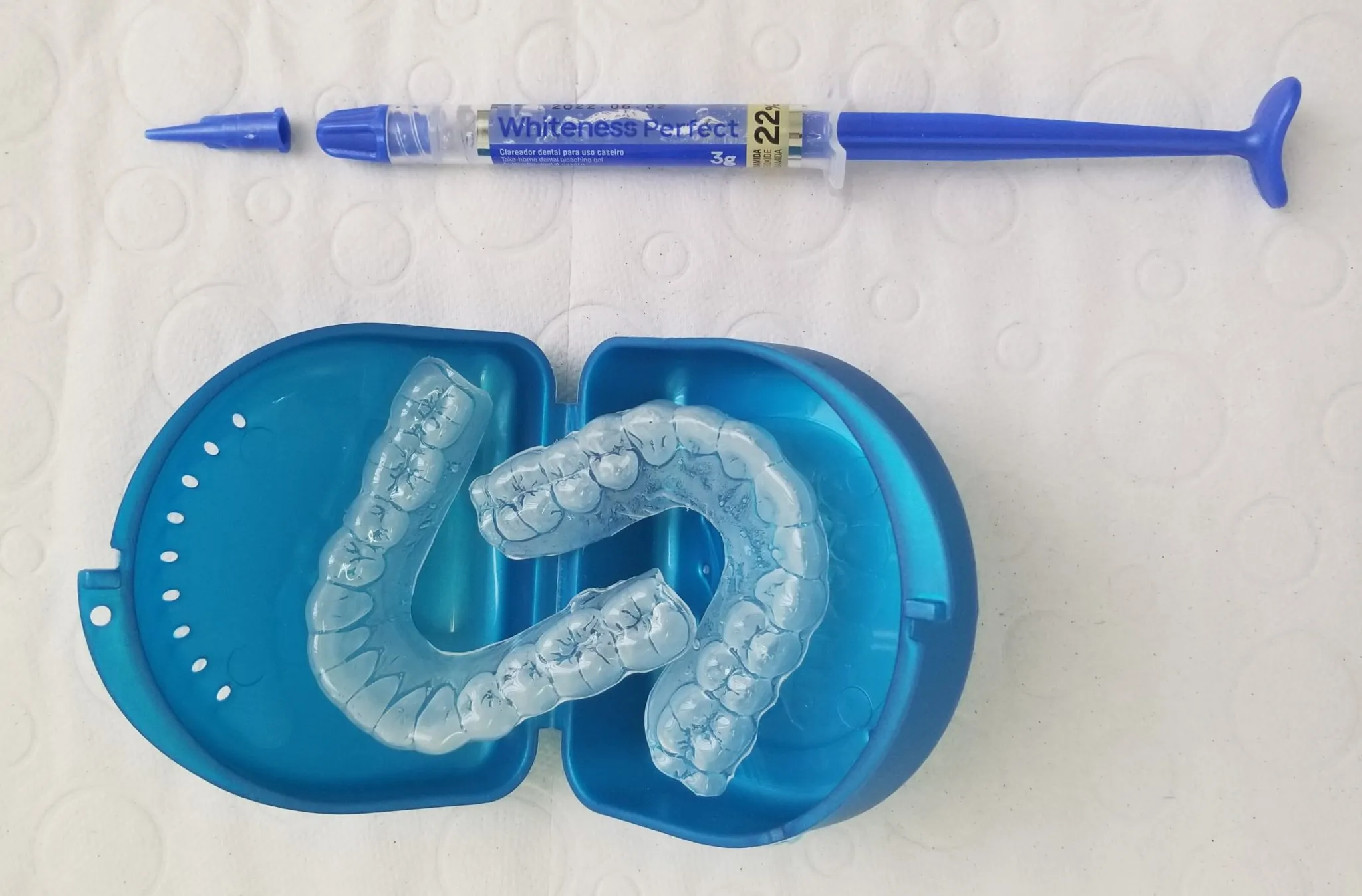 30036 oral hygiene routine