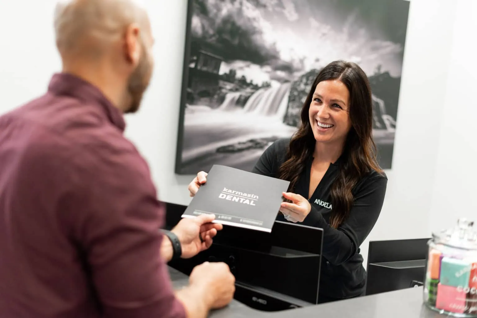 30040 sioux falls teeth whitening before after