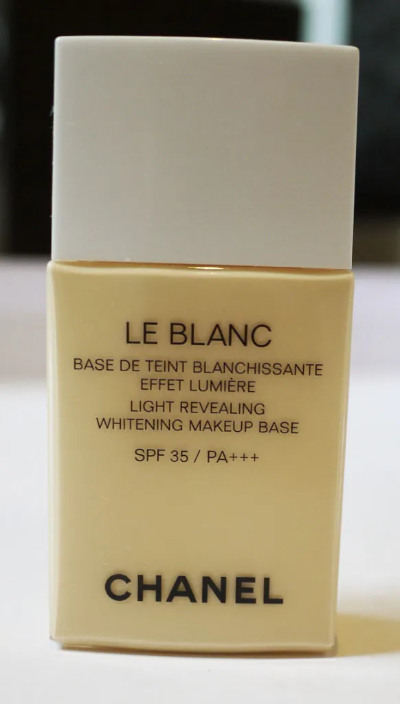 30051 long term skin health chanel