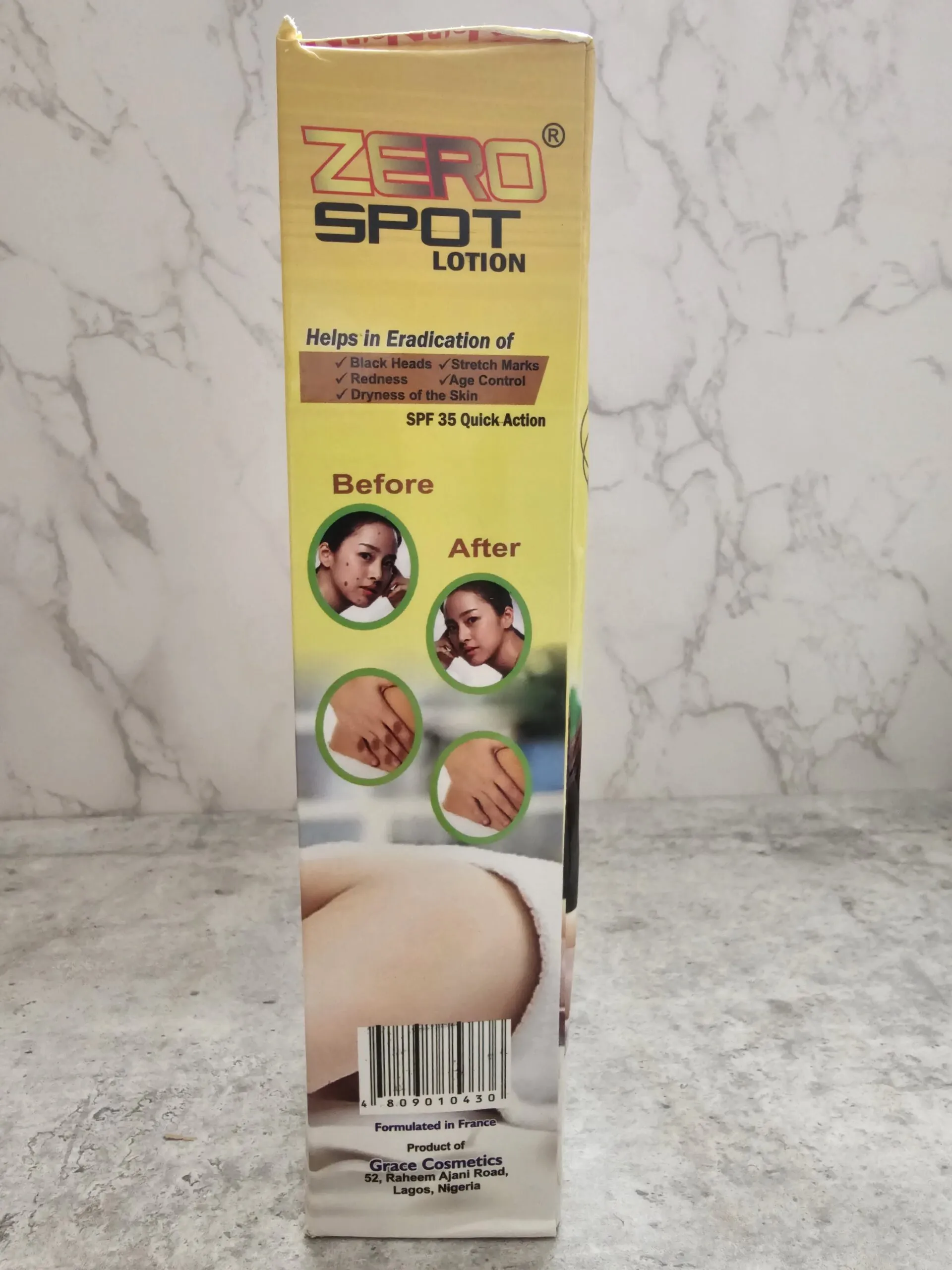 30058 confident woman smiling