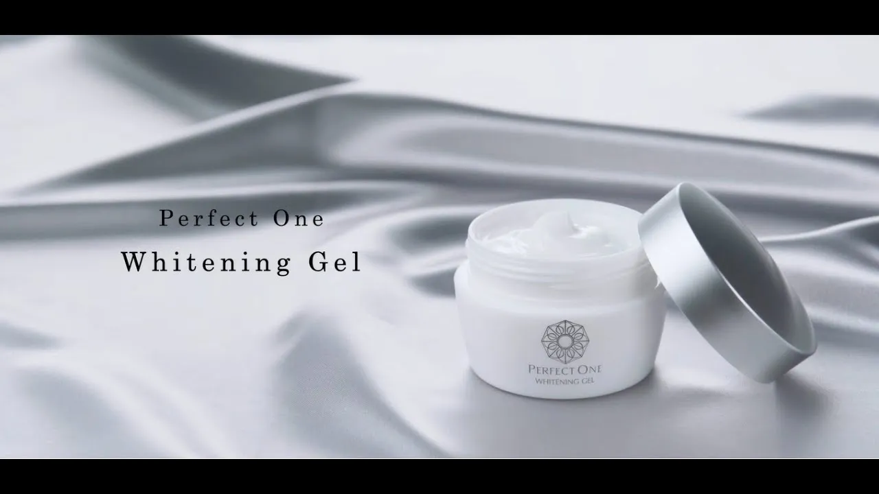 30061 whitening gel application