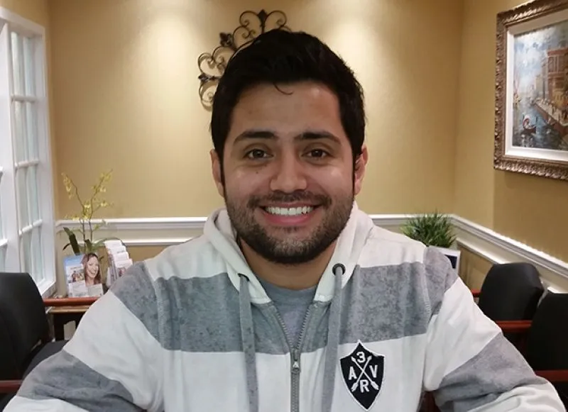 30064 oil pulling teeth whitening