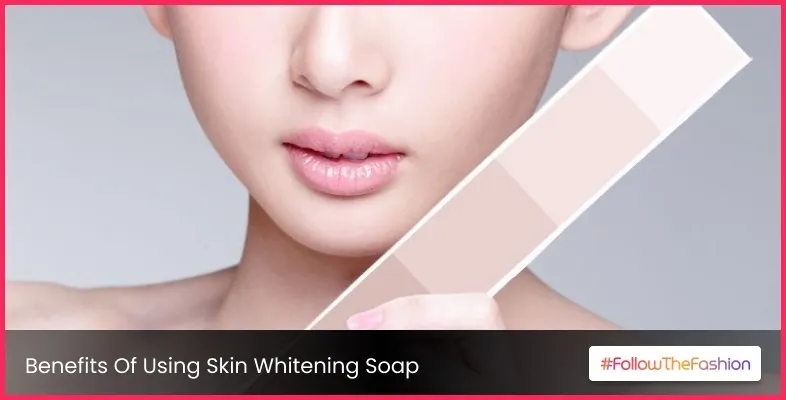 30066 skin whitening soap comparison