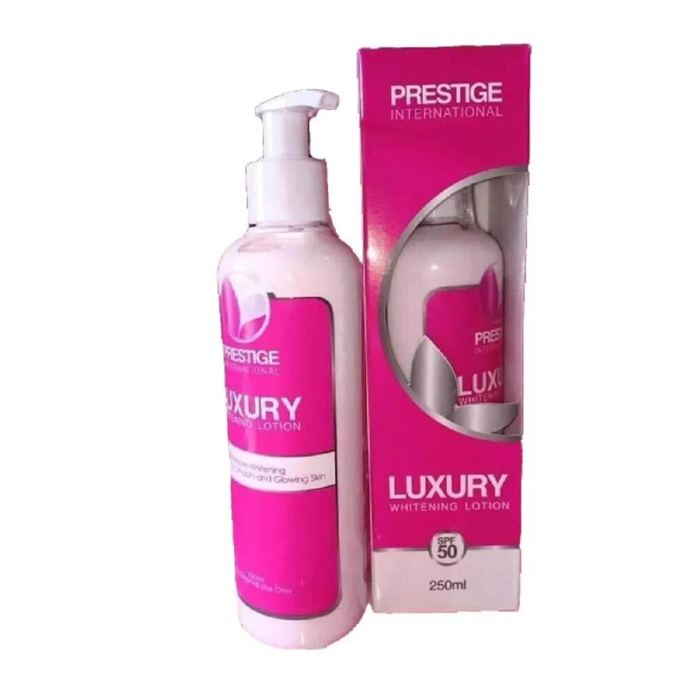 30076 prestige international lotion ingredients