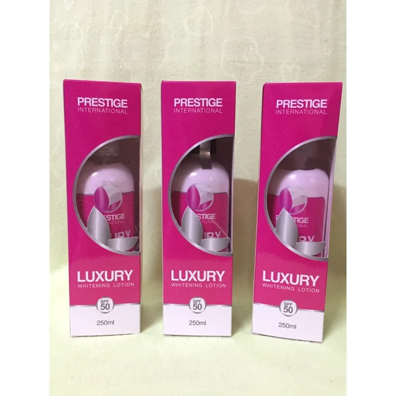 30076 prestige international lotion pros cons