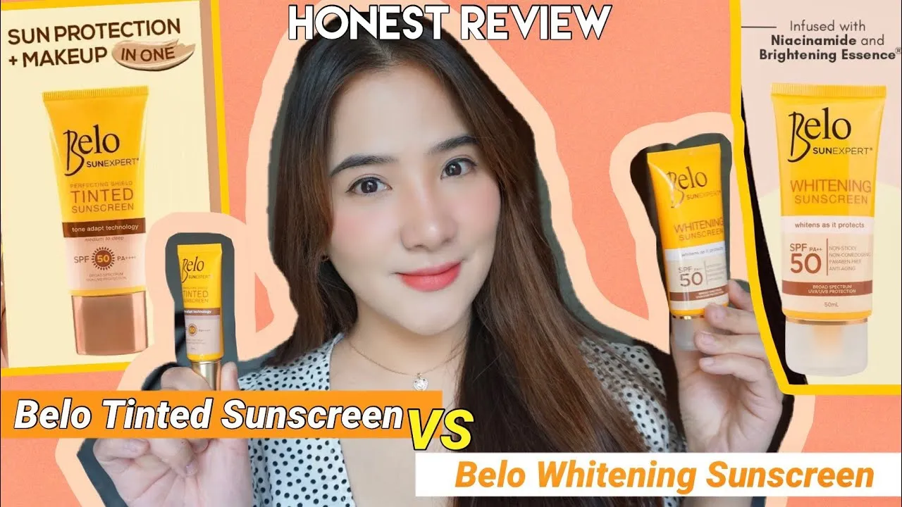 30081 belo user experience