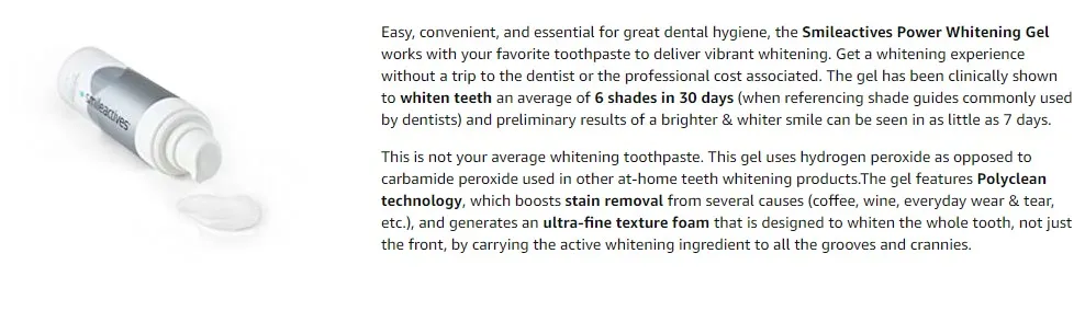 30083 sensitive teeth care