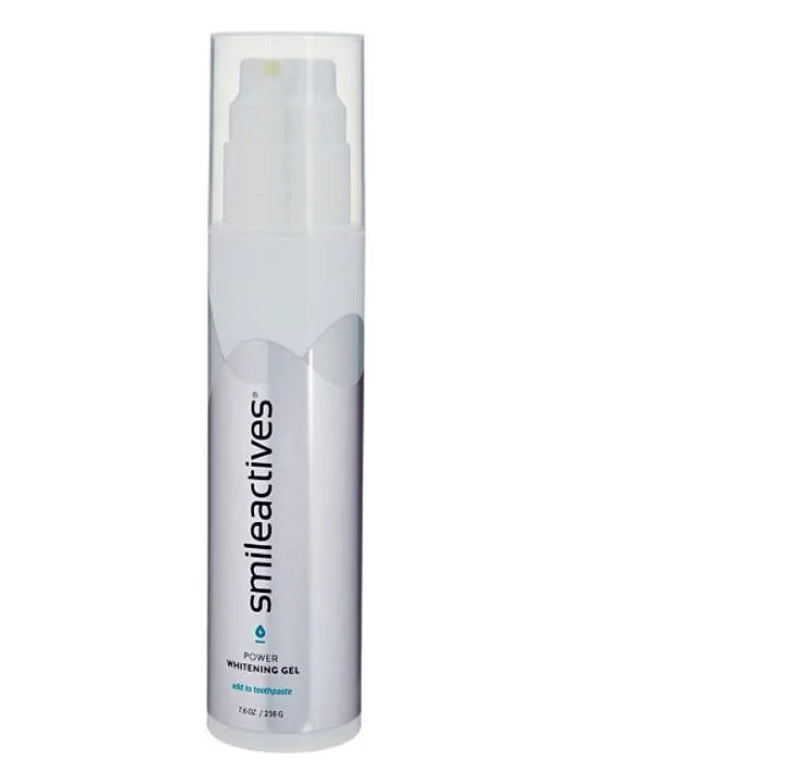 30083 teeth whitening results