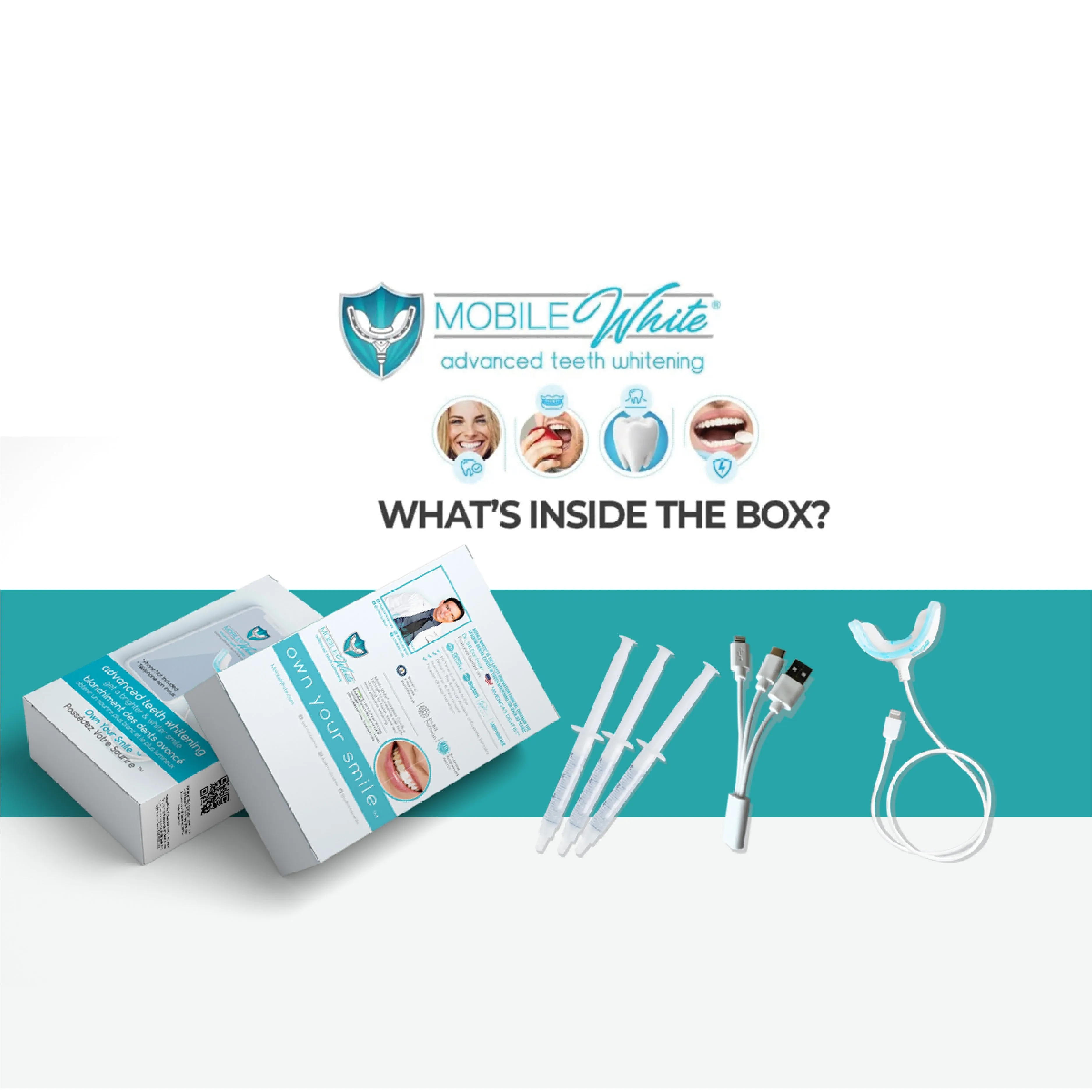 30086 teeth whitening process