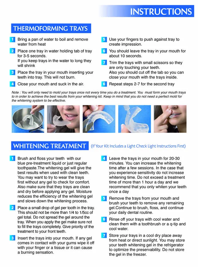 30087 whitening strips