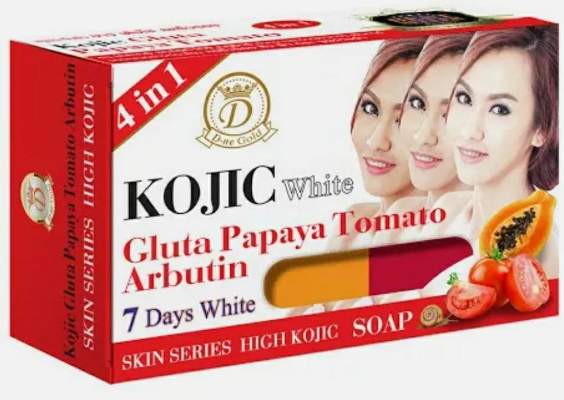 30091 skin whitening