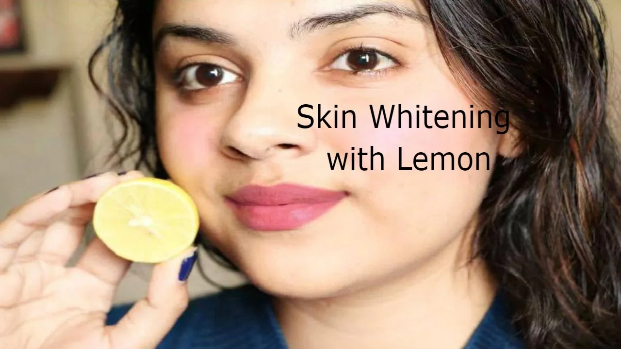 30093 lemon turmeric mask