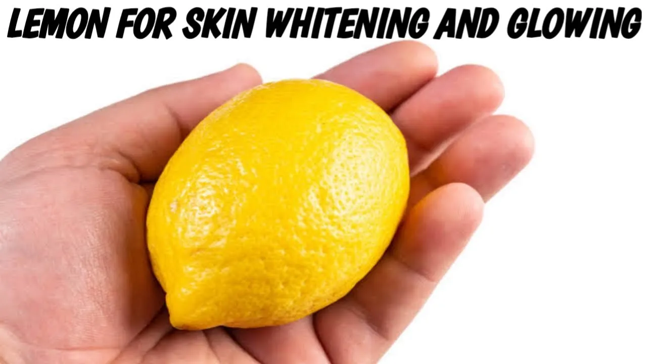 30093 lemon yogurt mask