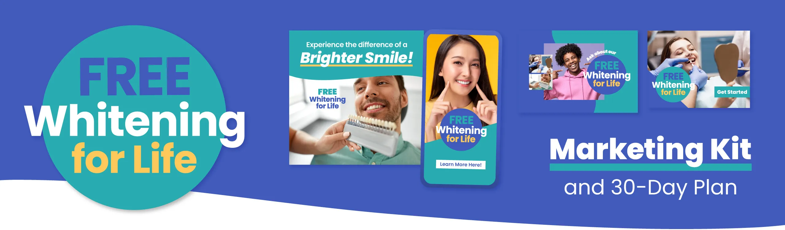 30097 healthy smile