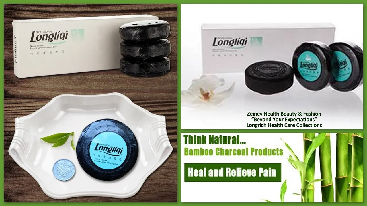 30106 charcoal soap ingredients