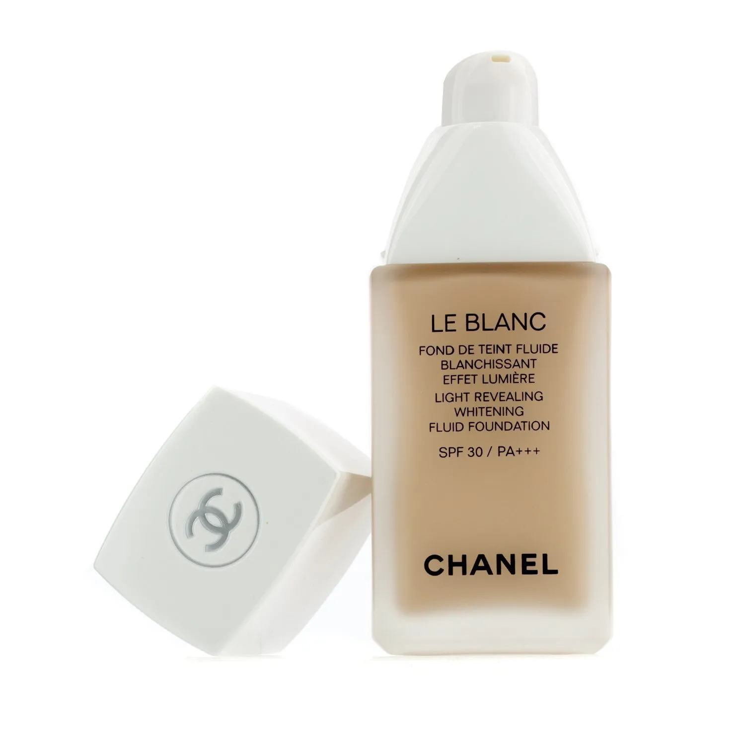 30111 chanel light revealing foundation