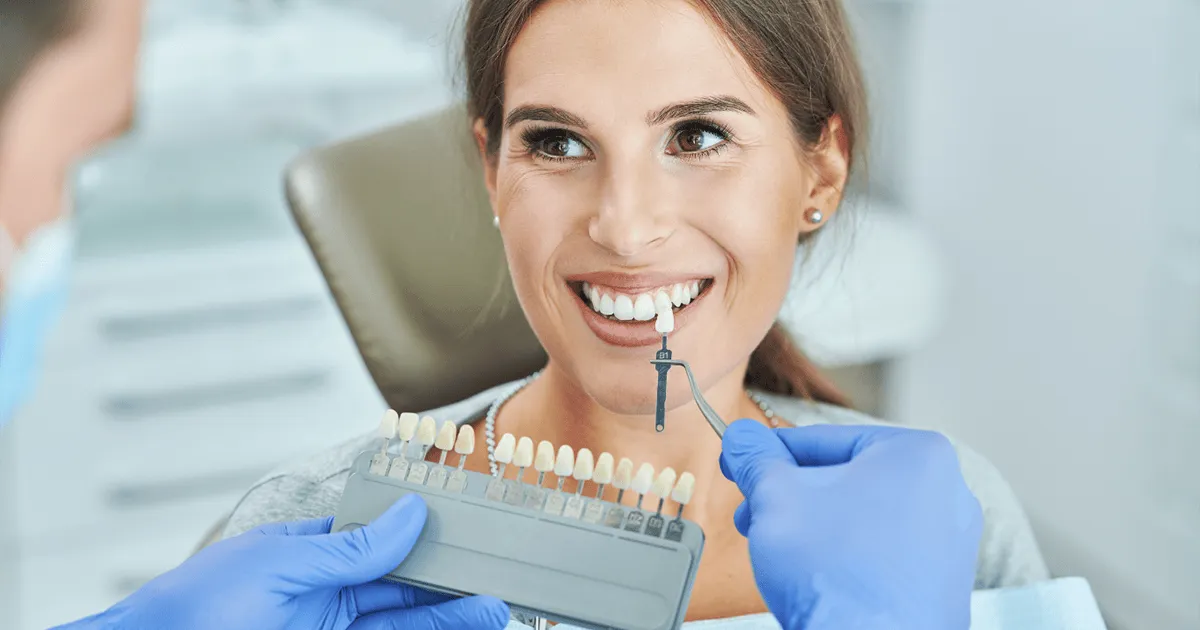 30115 teeth whitening Newcastle 6