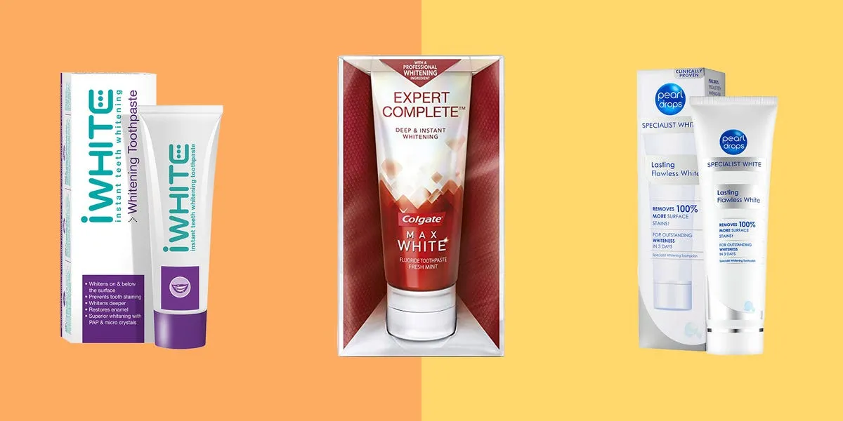 30121 whitening toothpaste