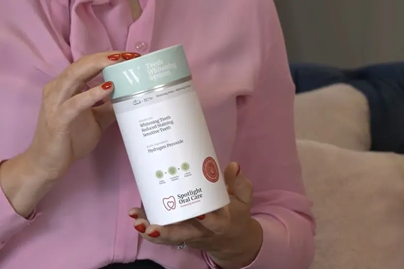 30138 spotlight whitening strips ireland comparing whitening methods