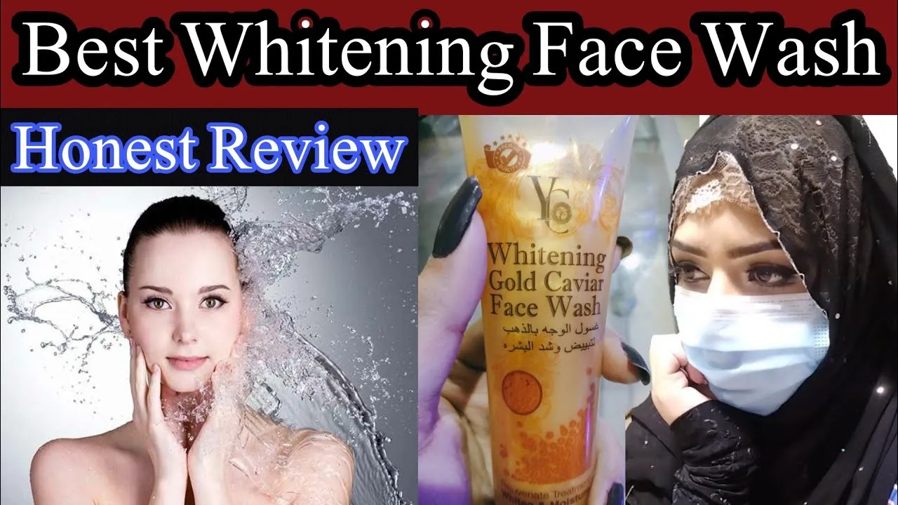 30140 yc face wash user reviews