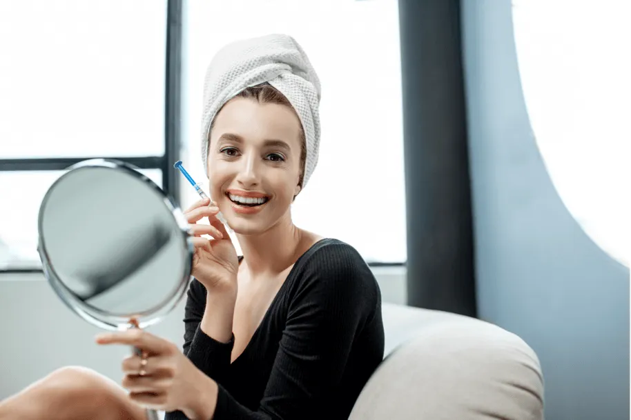 30142 expired teeth whitening gel