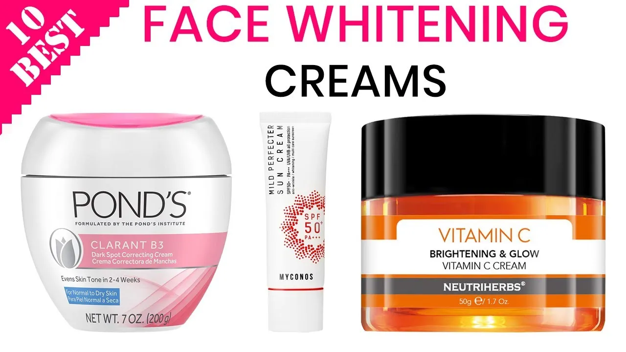 30153 face whitening moisturizer main