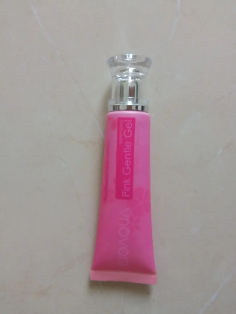 30154 bioaqua pink essence gel ingredients
