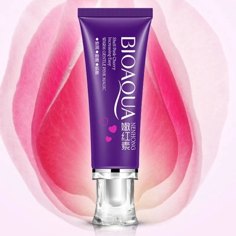 30154 bioaqua pink essence gel user review