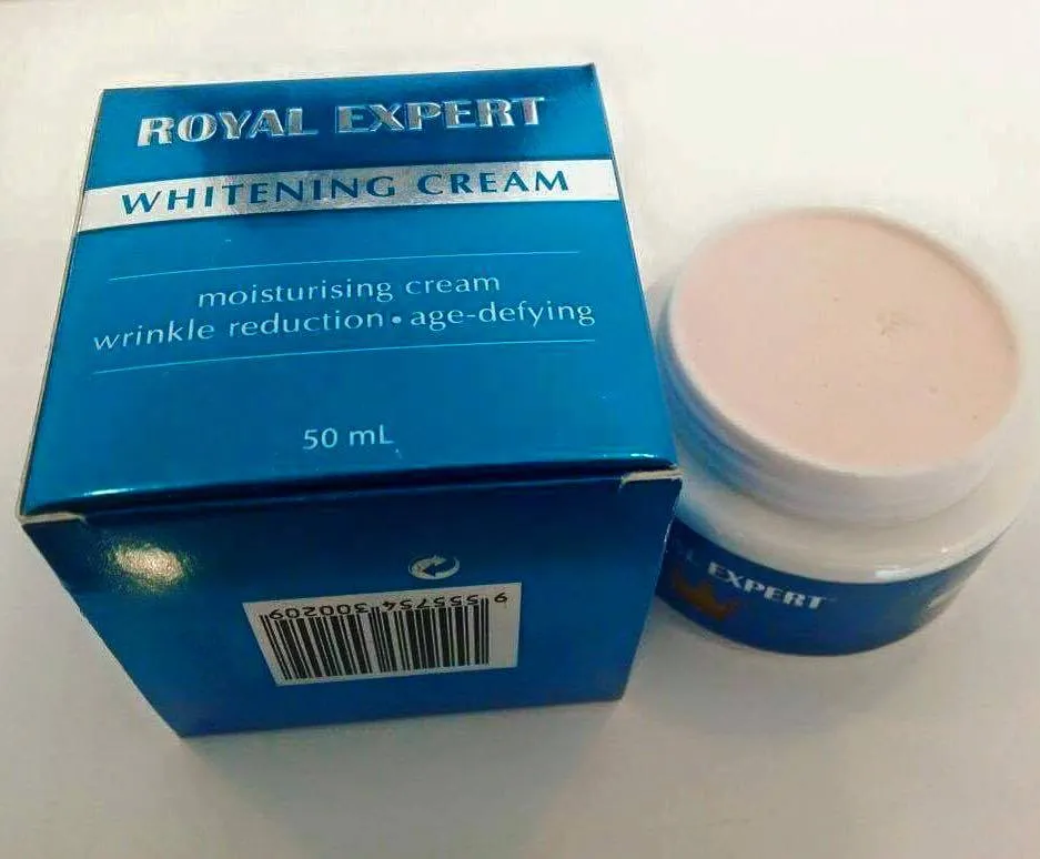 30157 whitening lotion bottle