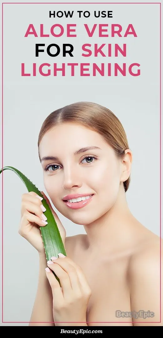 30158 aloe vera skin benefits