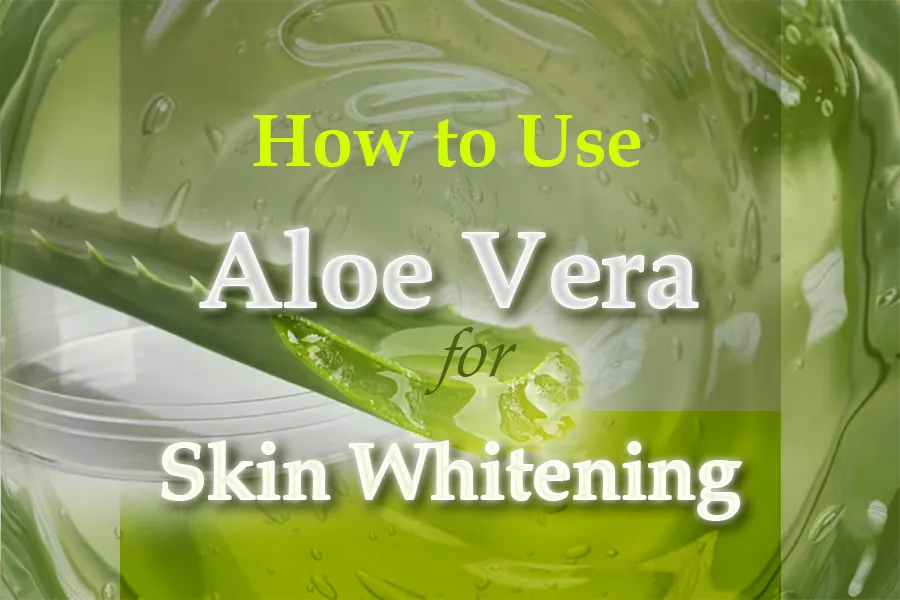 30158 aloe vera sunburn