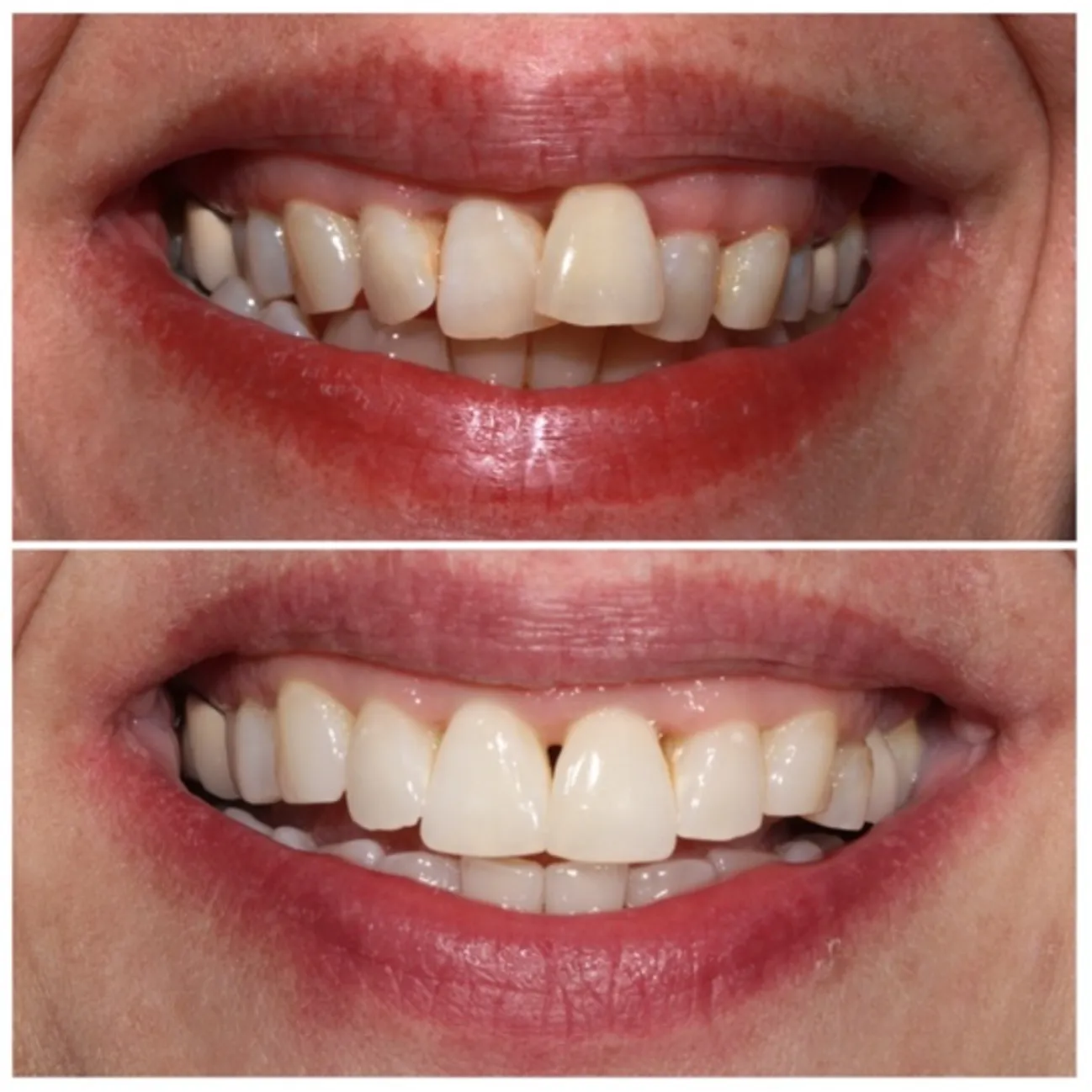 30160 invisalign before after