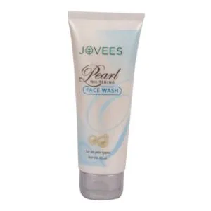 30162 jovees pearl face wash before after
