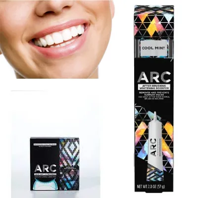30163 teeth whitening strips application
