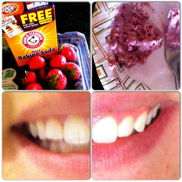 30164 brushing teeth