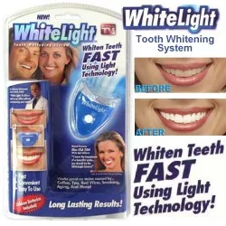 30173 home teeth whitening system guide