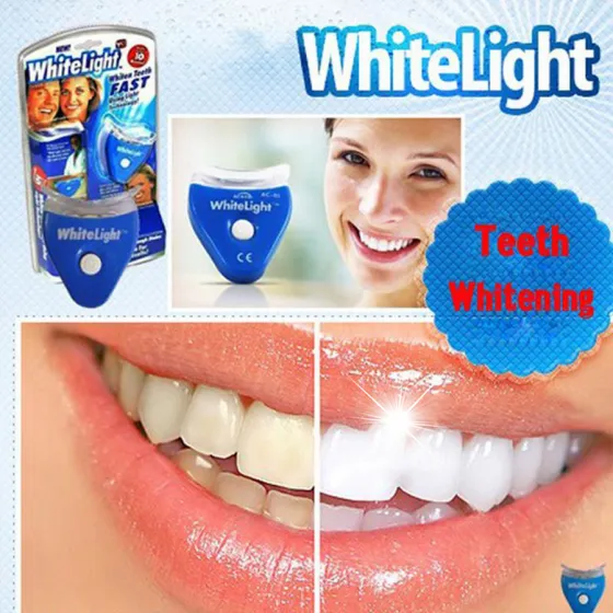 30173 teeth whitening light system