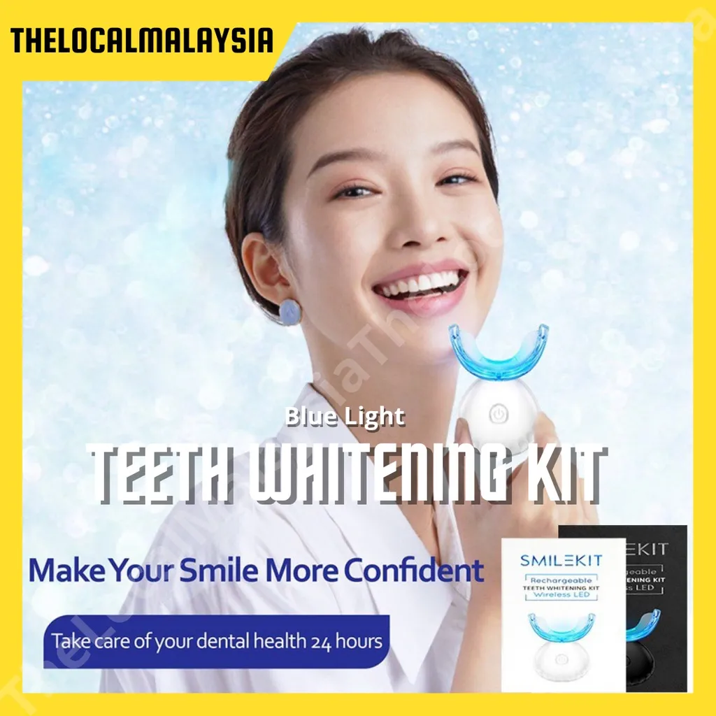 30174 at home whitening kits