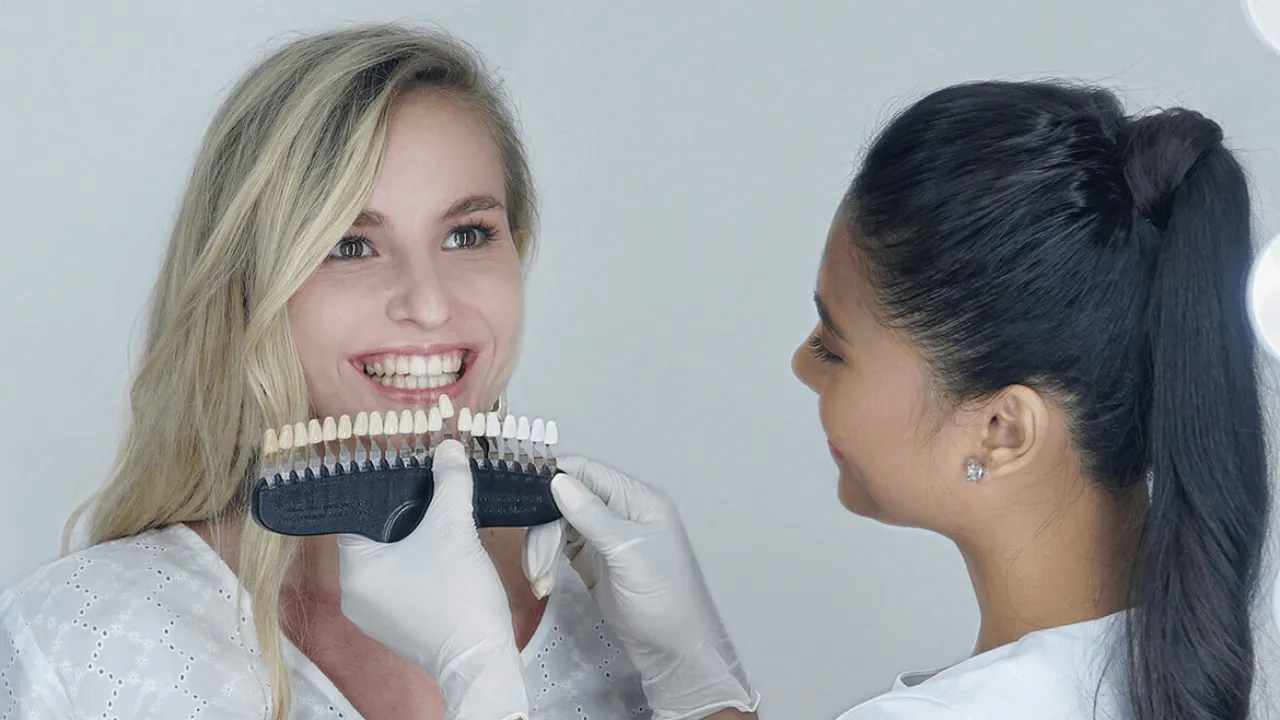 30174 qualified dentist