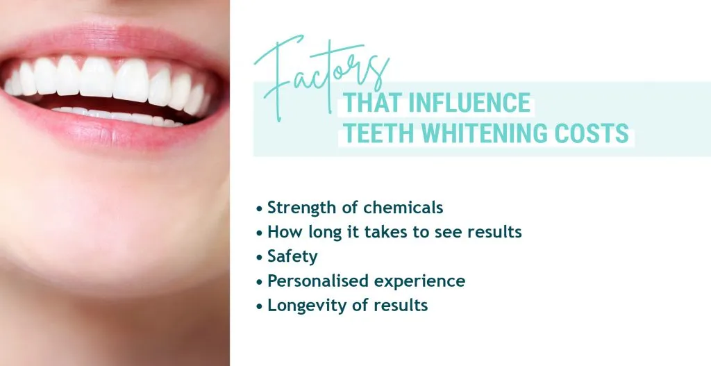 30175 teeth whitening procedure