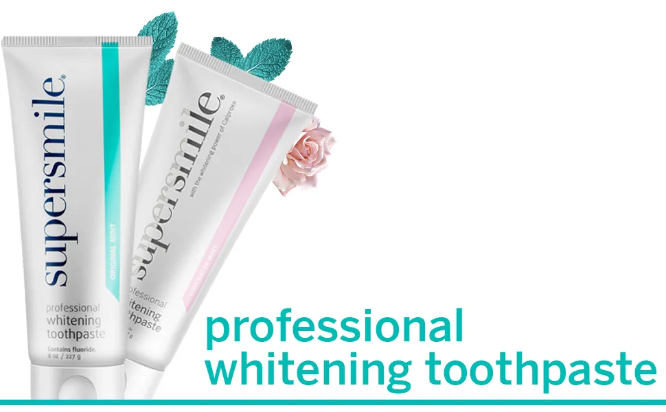 30178 supersmile clinical studies