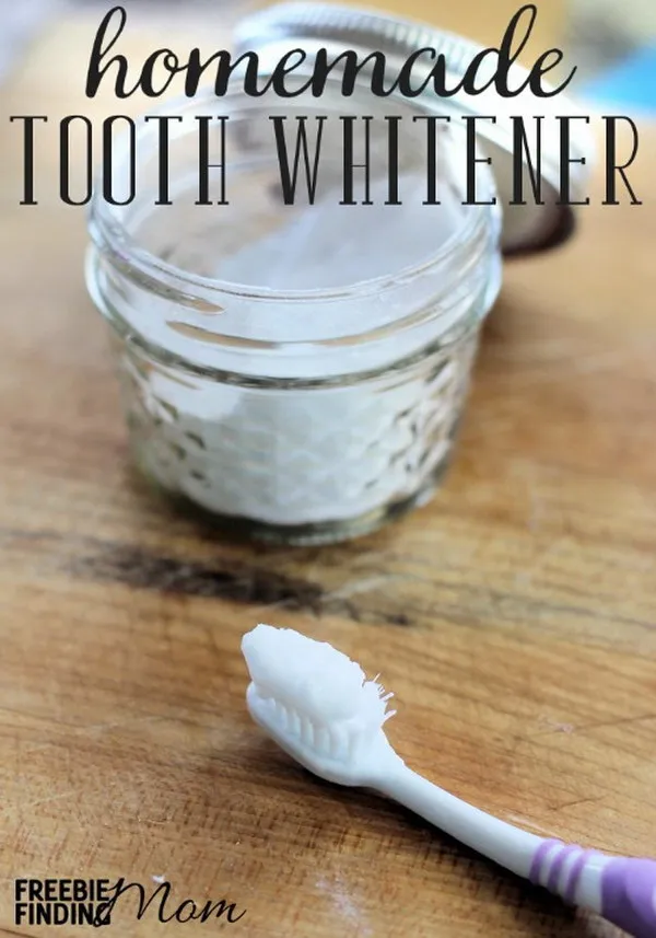 30179 lemon juice teeth whitening