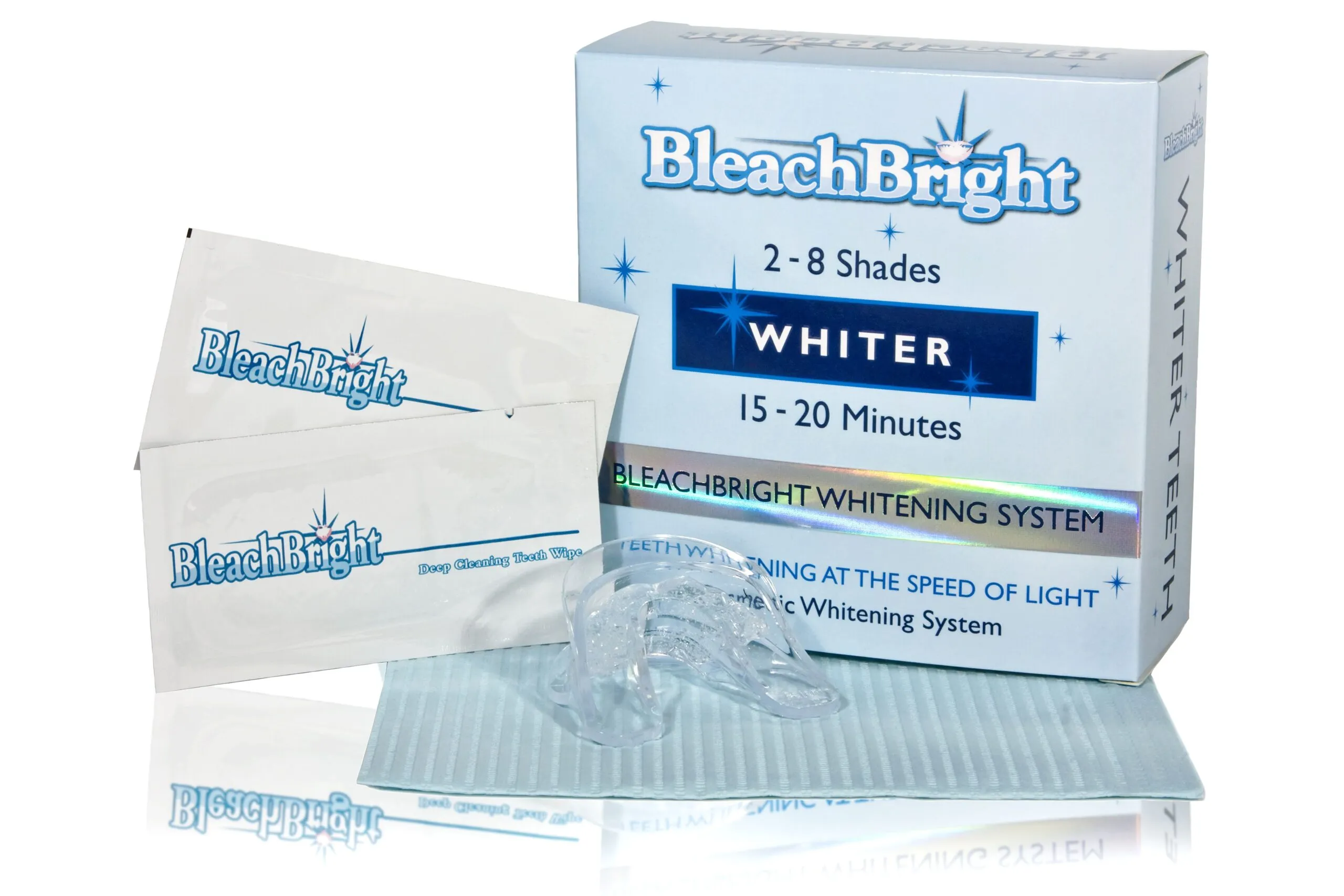 30185 bleach bright kit