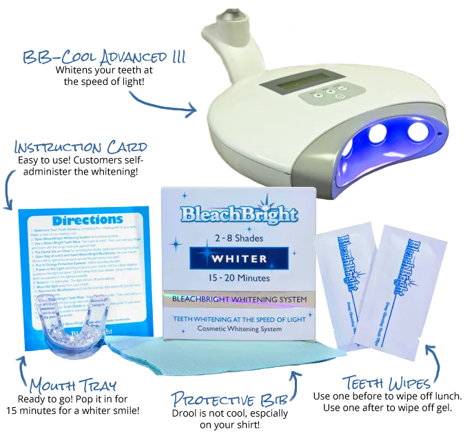 30185 professional whitening