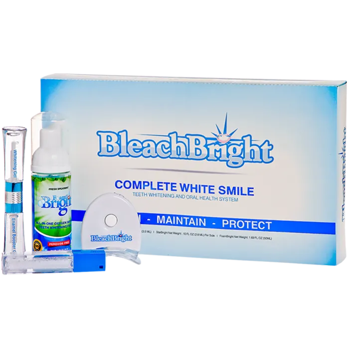 30185 teeth whitening process